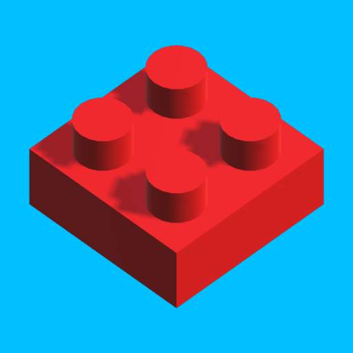 VirtualBlock2 - Bricks Builder 0.30