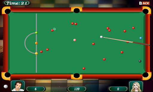 Snooker Pool 2024 screenshot 4
