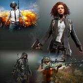 PUBG 4K Wallpapers 1.0.8