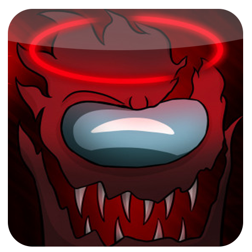 FNF VS Sussy - EXPURGATION Hard Battle icon