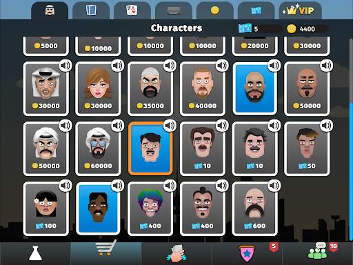iKout: Die Kout Karten Spiel screenshot 11