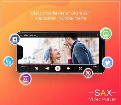 SX Video Player screenshot 7