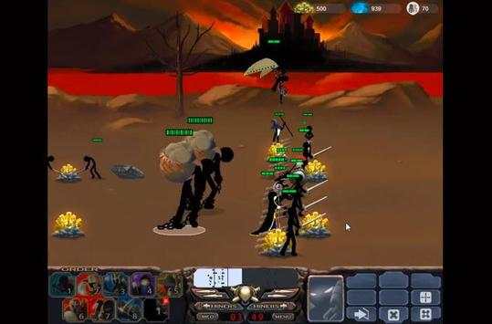 Guide for Stick War Legacy 2 screenshot 5