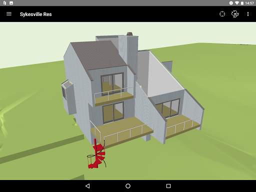 Vectorworks Nomad screenshot 7