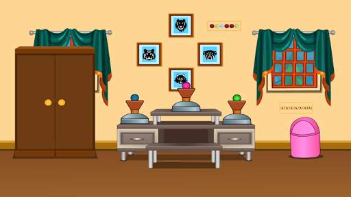 Flying Car Escape screenshot 3
