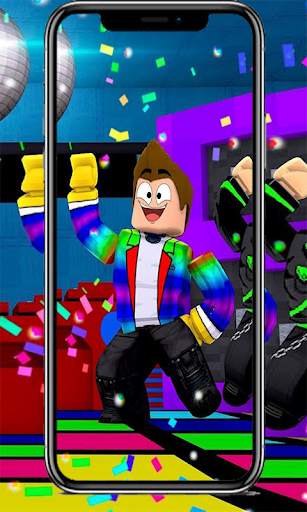 Master Skins For Roblox screenshot 2