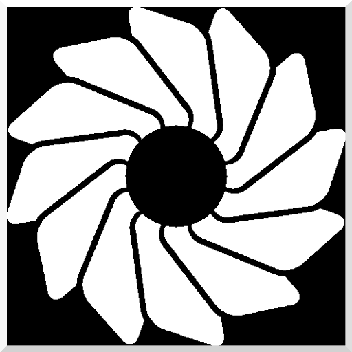 Breeze Wind Meter icon