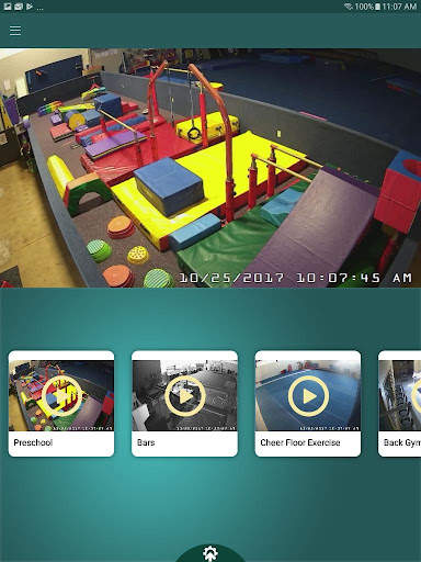 Spot TV screenshot 9