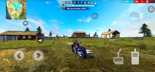 FPS Shooting 3D: Gun Games screenshot 5