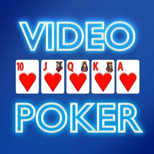 Casino Video Poker 1.0.4