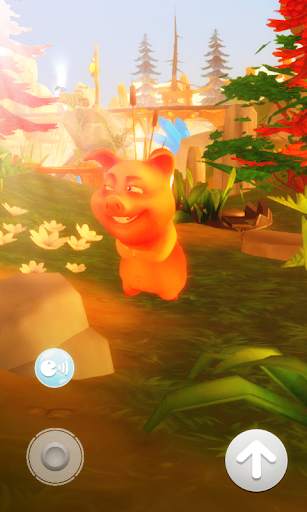 My Talking Pig screenshot 2