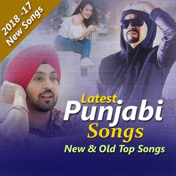 New Punjabi Songs 2019 screenshot 1
