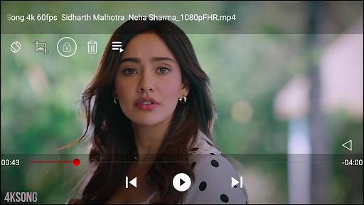 MX Player  2022 2 تصوير الشاشة