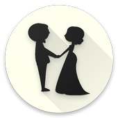 Wedding photography logo