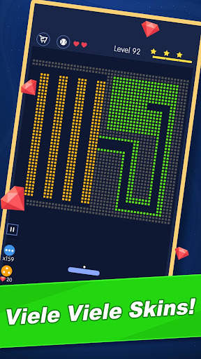 Break Bricks – Bricks Breaker screenshot 4
