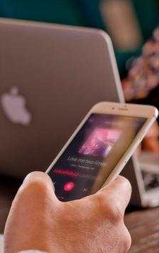 Free Music Player for MP3 screenshot 1