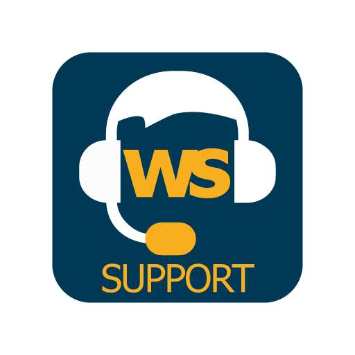 WS Support App 1.1905091728