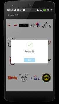 Logo Quiz Answers screenshot 1