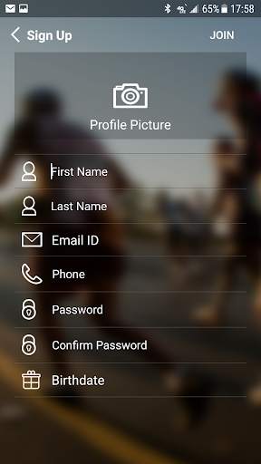 My Running Records screenshot 2