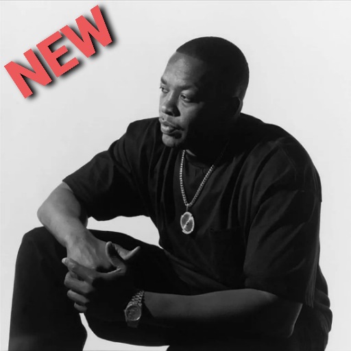 Dr.Dre's new songs without the net icon