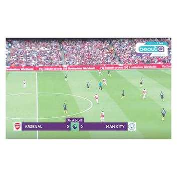 LIVE TV BOLA screenshot 3