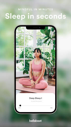 Bellabeat Wellness Coach screenshot 5