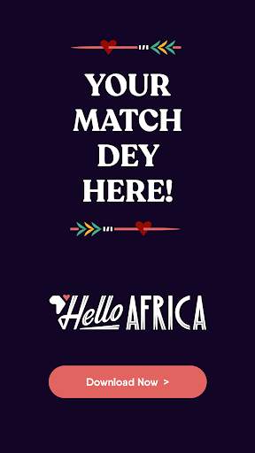 Hello Africa screenshot 8