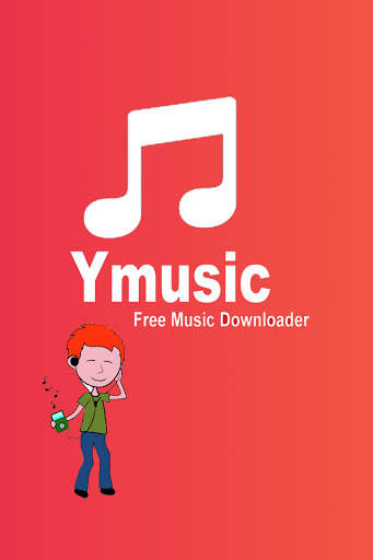 Ymusic - Free Mp3 Music Player & Downloader screenshot 1