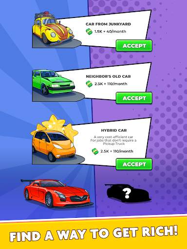 My Success Story Business Idle screenshot 11