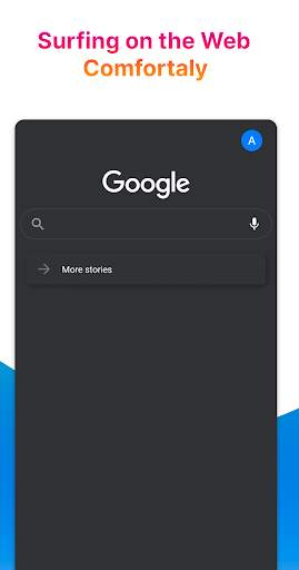 Dark Mode from Night: Dark Mode and Night Mode screenshot 5