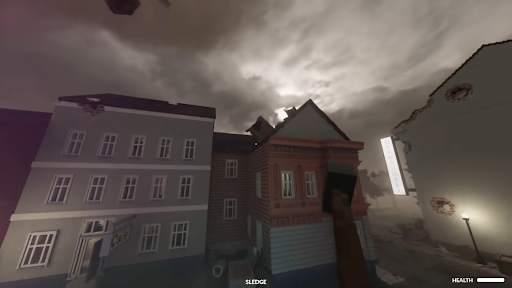 teardown for mod screenshot 2