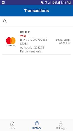 Mobi Lite screenshot 5