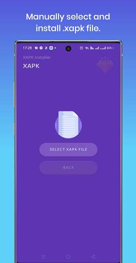 XAPK Installer screenshot 3