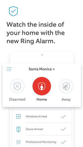 Ring - Always Home screenshot 2