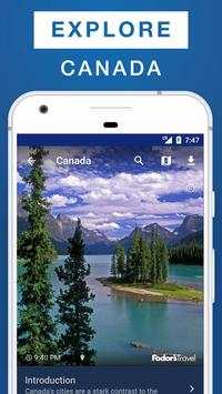 Canada screenshot 1