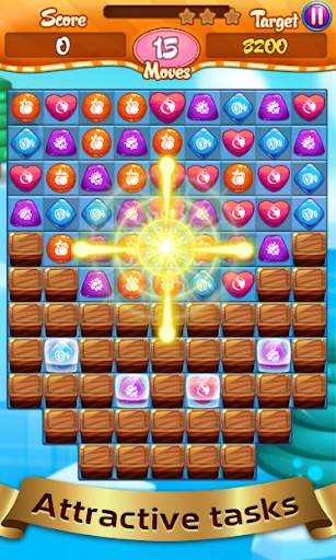 Candy Star 2018 screenshot 3