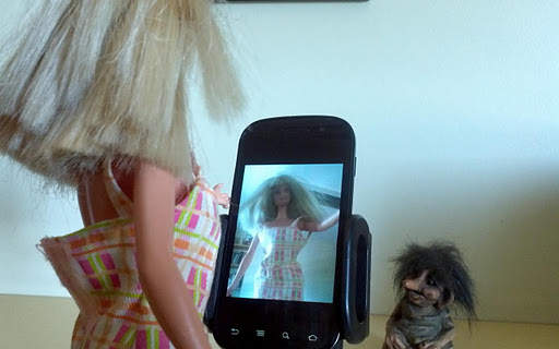 TrollCam Camera App screenshot 3