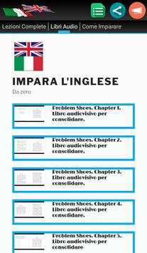 Corso di Inglese Facile screenshot 4