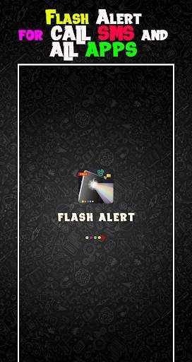 color flash call alert notification, flash torch screenshot 14