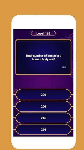 GK Quiz 2021 - General Knowledge Quiz screenshot 2