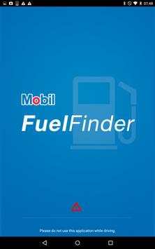 Mobil Fuel FInder screenshot 10