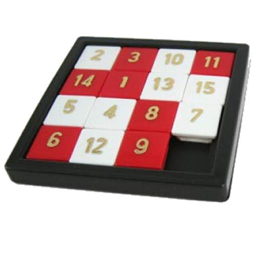 Slide Puzzle Free 2.01