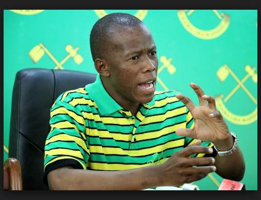 CCM News ( Habari za Chama Cha Mapinduzi Tanzania) screenshot 3