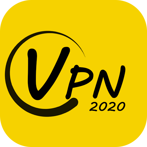 Echte VPN - Super onbeperkte snelle VPN-server icon