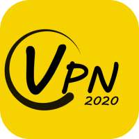 Echte VPN - Super onbeperkte snelle VPN-server on 9Apps