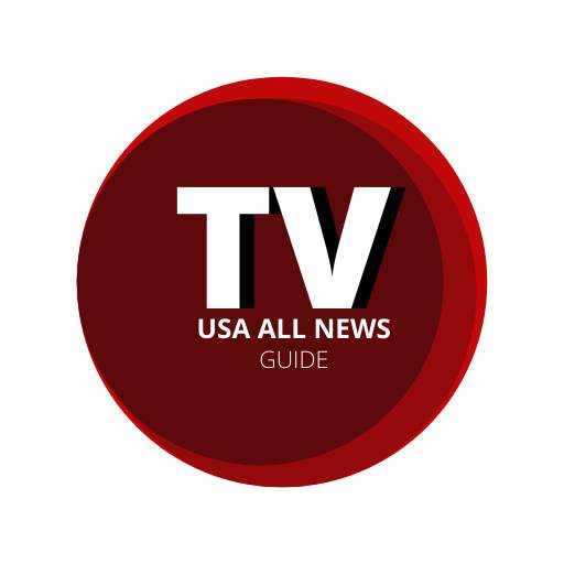 USA LIVE TV NEWS ONLINE FREE GUIDE 2020 1.0