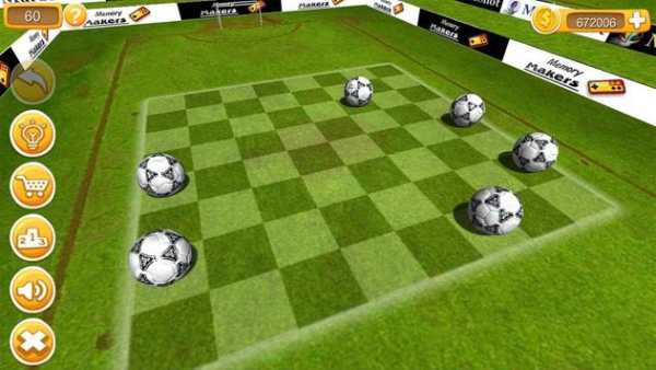 3D Ball Games screenshot 1