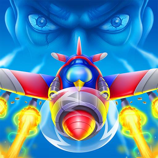 Air Force Commander: WWII Air Combat Games 1.5