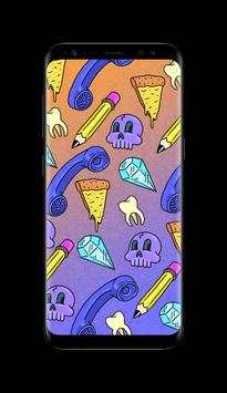 dope wallpaper скриншот 5