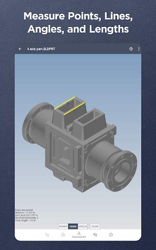Glovius - 3D CAD File Viewer screenshot 15